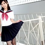 Pic of JAV Idol Fumino Mizutori, Girl and Servant, 水鳥文乃, 令嬢と召使