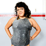 Pic of Lydia Nouvelle in Lydia Nouvelle in exotic and hairy