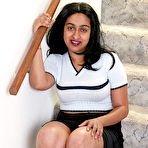 Pic of Jothi in Jothi in upskirts and panties