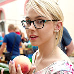 Pic of Chloe FTV Girls Shopping For Fruit – Sunny Gallery