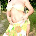 Pic of XL Girls - Nature Girl - Kristy Klenot (44 Photos) (Page main.php)