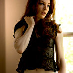 Pic of Stoya in Black Lingerie by Babes.com (16 photos + video) | Erotic Beauties