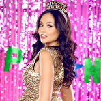 Pic of Ariana Marie helps our libido ring in the nude year