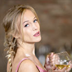 Pic of Aislin Wine Lover