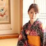 Pic of JAV Idol Ruri Tachibana, 立花瑠莉, The Deluxe Adult Healing Pavilion, 洗練された大人のいやし亭