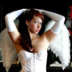 Pic of Bunny Lust - Undress Jess Pinup