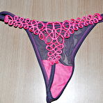 Pic of Panties Panty Thong - 12 Pics - xHamster.com