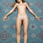 Pic of Nikola in Shag Rug by Hegre-Art (16 photos) | Erotic Beauties