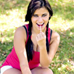 Pic of FTV ACCESS presents Alexa in "Pigtails On Location" added on 01-07-2009