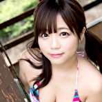Pic of JPsex-xxx.com - Free japanese av idol Usa Miharu 羽咲みはる xxx Pictures Gallery