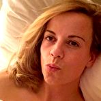 Pic of Formula 1 Driver Susie Wolff Private Nude Pics LEAKED Online