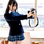 Pic of Nozomi Momoki, ももき希 : JK18 Presents After School Japan - Hot Japanese School Girls