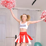 Pic of Cheering for Cocks Video with Mike Angelo & Luca Ferrero & Angel Emily