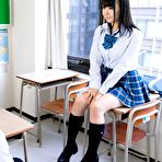 Pic of Nozomi Momoki, ももき希 : JK18 Presents After School Japan - Hot Japanese School Girls