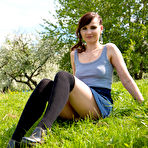 Pic of Jeny Smith Nude Apple Tree Nude Pics - Bunnylust.com