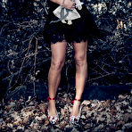 Pic of Nikki Sims Halloween Vixen - Bunny Lust