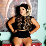 Pic of Lydia Nouvelle in Lydia Nouvelle in exotic and hairy
