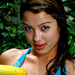 Pic of Daniella in Daniella in nudism series