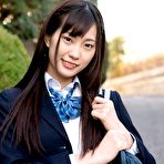 Pic of Akari Mitani, 美谷朱里 : JK18 Presents After School Japan - Hot Japanese School Girls Sex