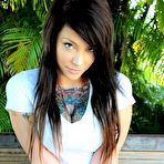 Pic of Emma Ink: Foxy teen cuttie Emma Ink... - Babes and Pornstars