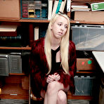 Pic of Darcie Belle - Shoplyfter