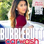 Pic of Bubble Butt Car Wash | TeenFidelity | SugarInstant