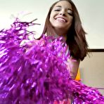 Pic of Teeny Cheerleader fucked and creampied Video - Porn Portal