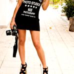 Pic of Naughty Photographer Harriette Taylor