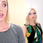 Pic of Ashley Fires, Haley Reed - Mommy's Girl