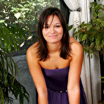 Pic of Crissy Moon in Crissy Moon in upskirts and panties