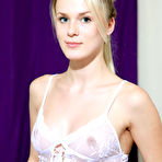 Pic of Bella Luce nude in erotic LIDEIS gallery - MetArt.com