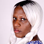 Pic of Osa in Osa in black women
