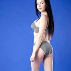 Pic of Vasilisa Strips Naked in the Studio