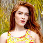 Pic of Jia Lissa Toying by the Pool