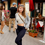 Pic of Tatiana Penskaya in Sandy Monica Part II by Zishy (12 photos) | Erotic Beauties