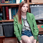 Pic of Ava Parker - Shoplyfter