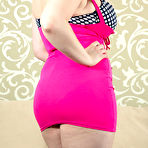 Pic of Alexsis Faye The Total Voluptuous Package Scoreland - Prime Curves