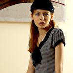 Pic of PinkFineArt | Julia Sailor Skinny Teen from FedorovHD