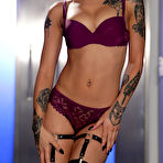 Pic of Honey Gold - Axel Braun's Inked 3