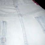 Pic of Shortinho jeans pra dar tesão ainda mais ao amante - Cnn Amador