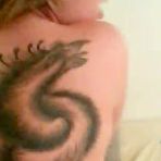 Pic of Fadinha tatuada geme muito pedindo pra meter - Cnn Amador