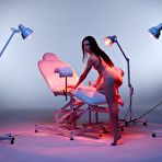 Pic of Grace in Hot Lights by Hegre-Art (12 photos) | Erotic Beauties
