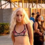 Pic of Naomi Woods In Dogtown USA (Zishy)