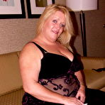Pic of [Mature NL] Big titted housewife gets her fill - IWantMature.com