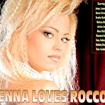 Pic of Jenna Loves Rocco | Porn DVD (1996) | Popporn
