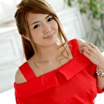 Pic of JAV Idol Hana Aoyama, The Continent Full Of Hot Girl, File.063, 青山はな, 女熱大陸 File.063