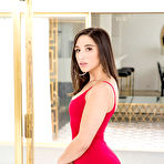 Pic of Abella Danger gets First Impression of a BBC