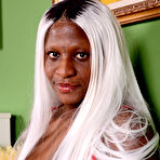 Pic of Osa in Osa in black women
