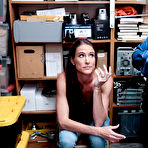 Pic of Sofie Marie - Shoplyfter