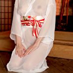 Pic of JAV Idol Angelia Mizuki, Luxury Adult Healing Spa, 美月アンジェリア, 洗練された大人のいやし亭 ～白い美乳が浮かぶお風呂にて～